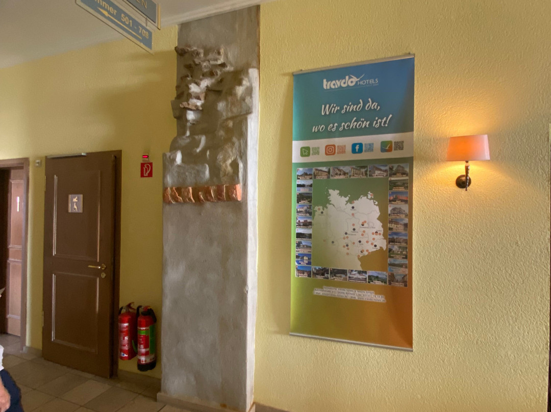 Hotel Gasthaus Zum Schwan主图