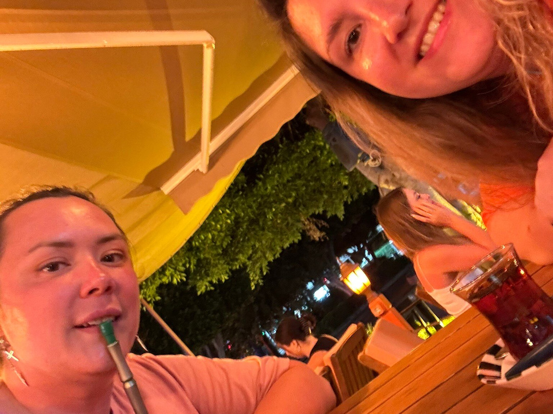 Flamingo Bar