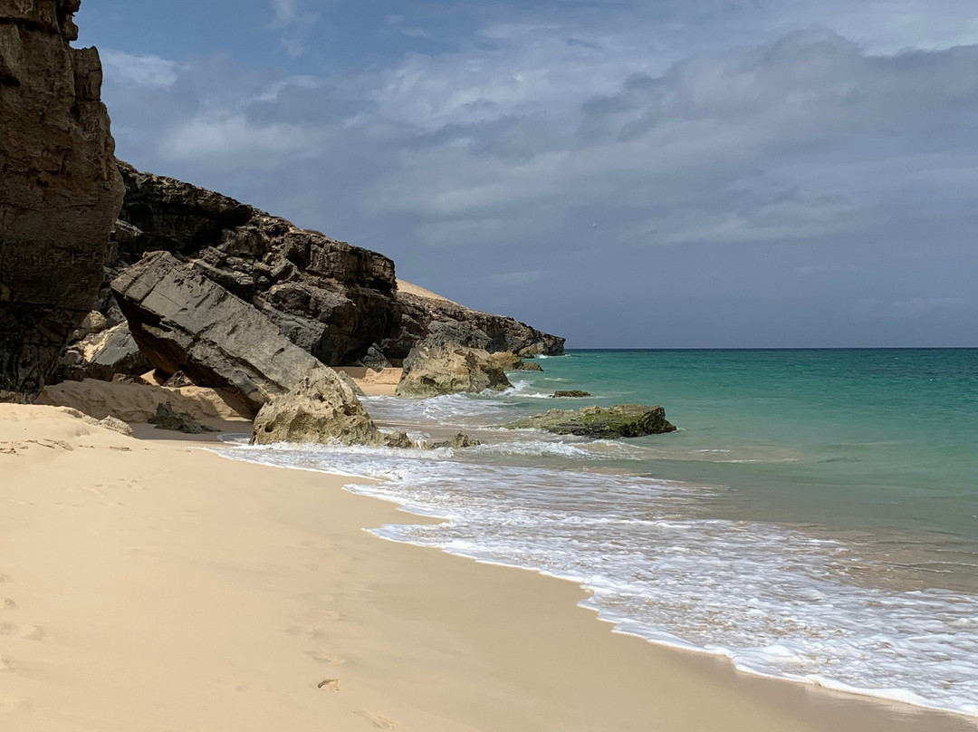 Boavista Tour Fame-萨尔雷必去景点