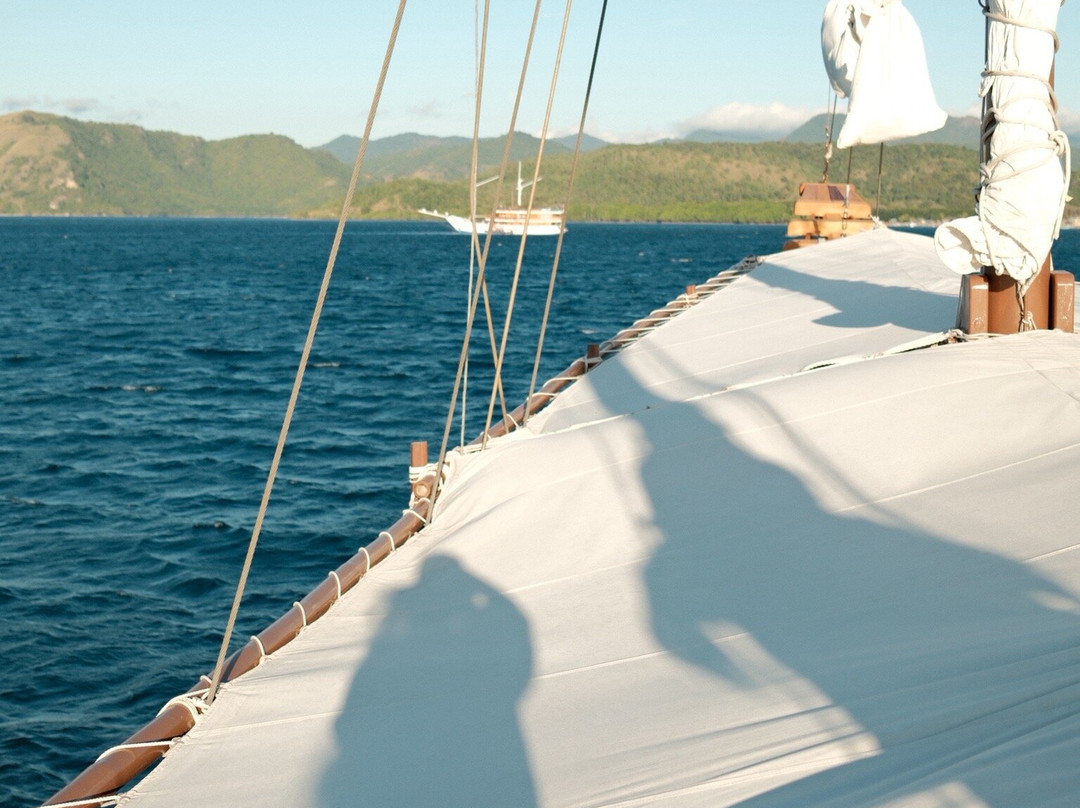 Barefoot Yachts Indonesia-Labuan Bajo必去景点