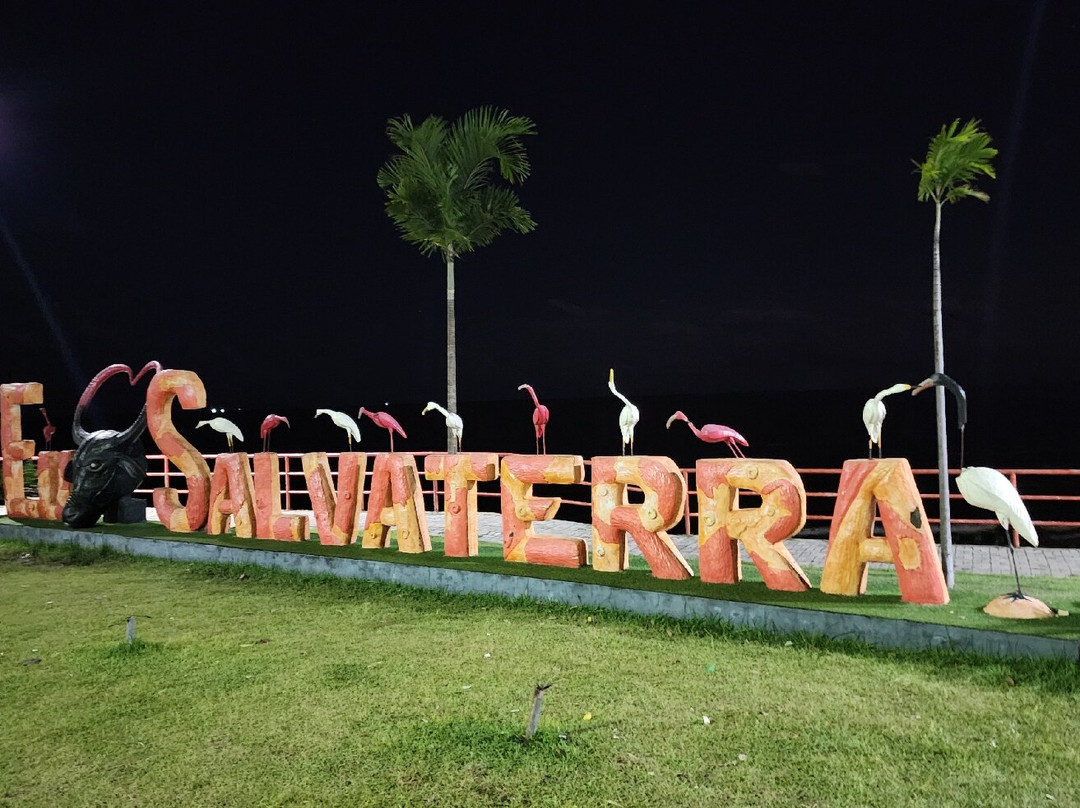 UTRAN Unidade de Turismo Rural Acai Nativo-Salvaterra必去景点