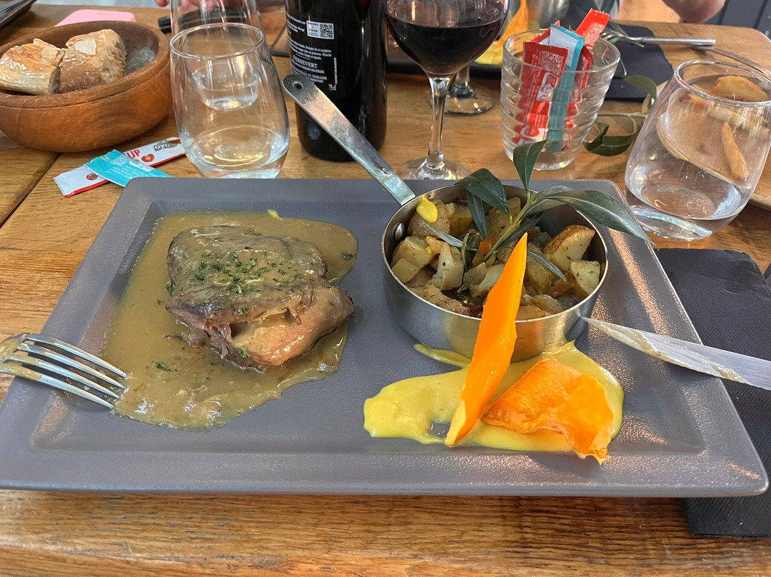 Le petit provençal