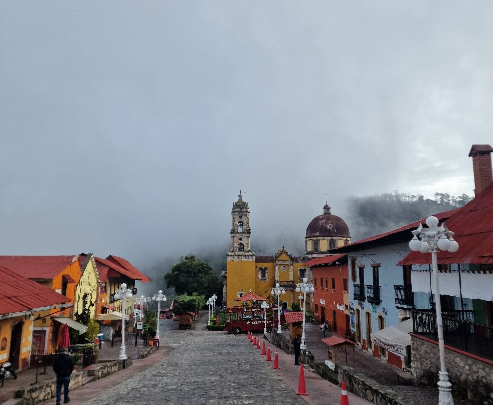 Posada del Amanecer主图