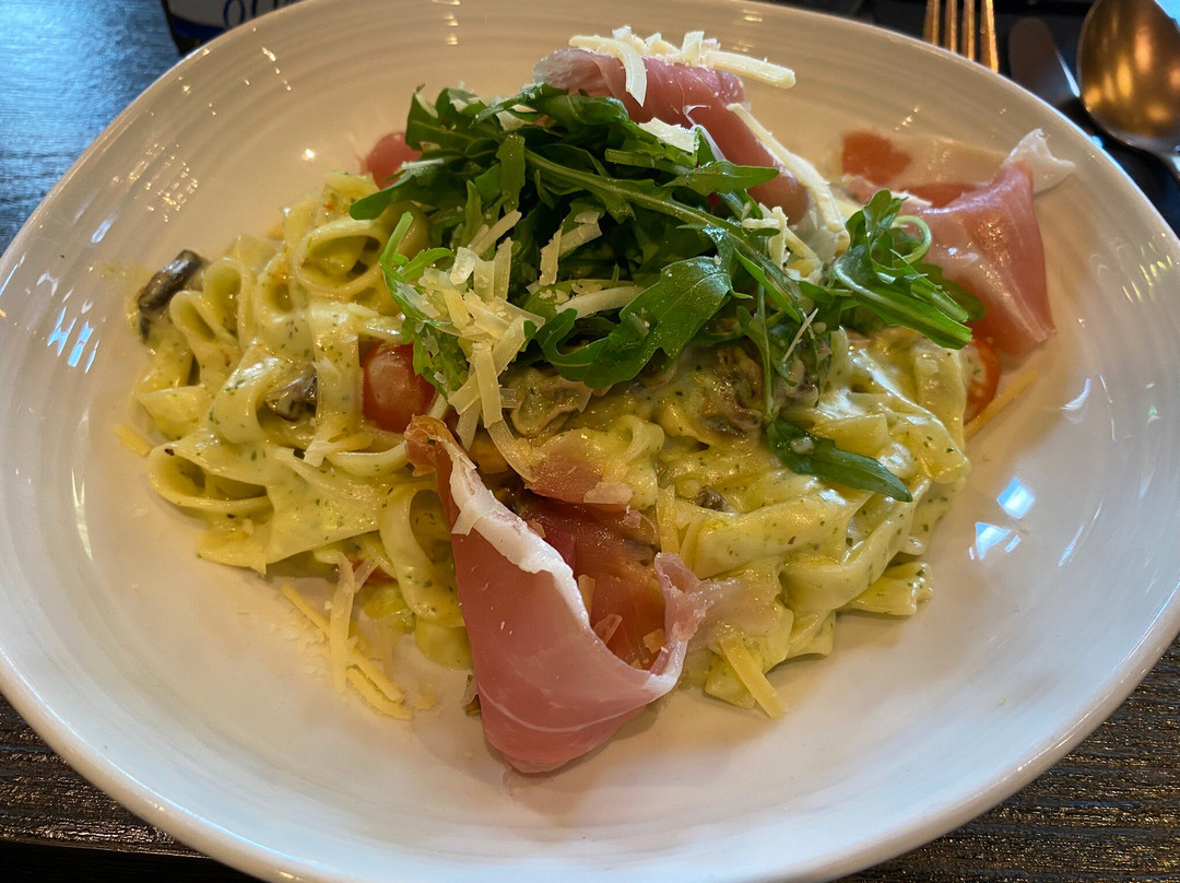 Da Sergio Wildeshausen