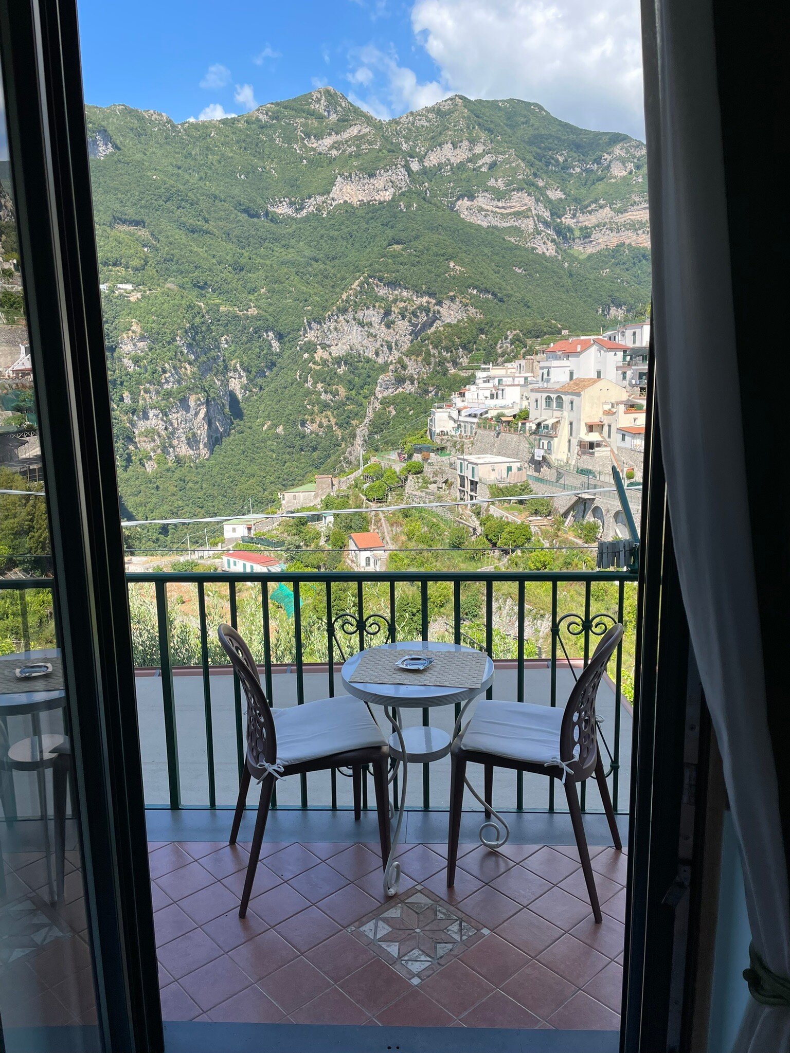 Dint' A Torre Bed & Breakfast-官方