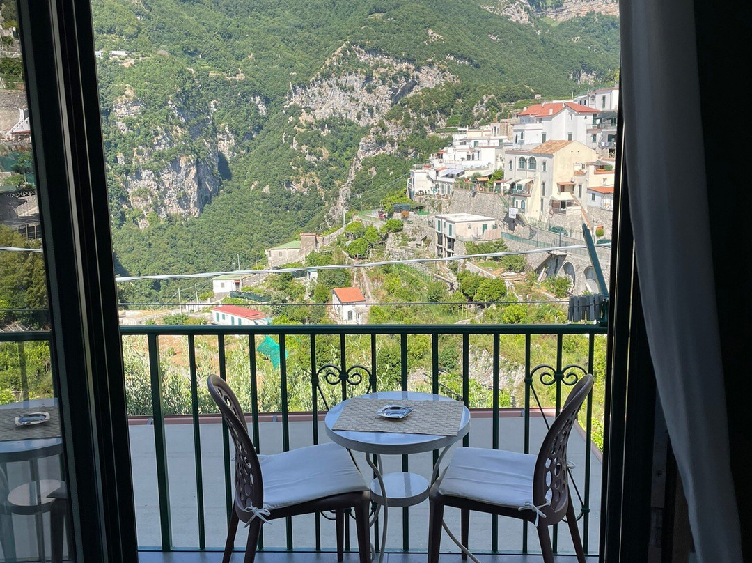 Dint' A Torre Bed & Breakfast主图