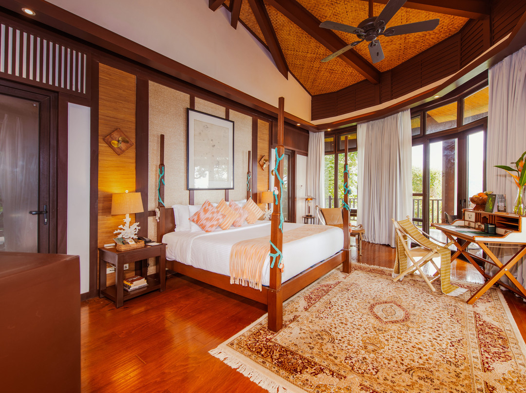 Lihim Resorts, El Nido主图