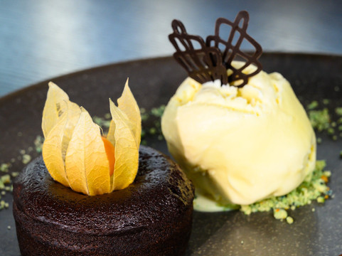 Skybar Terrado Cavancha