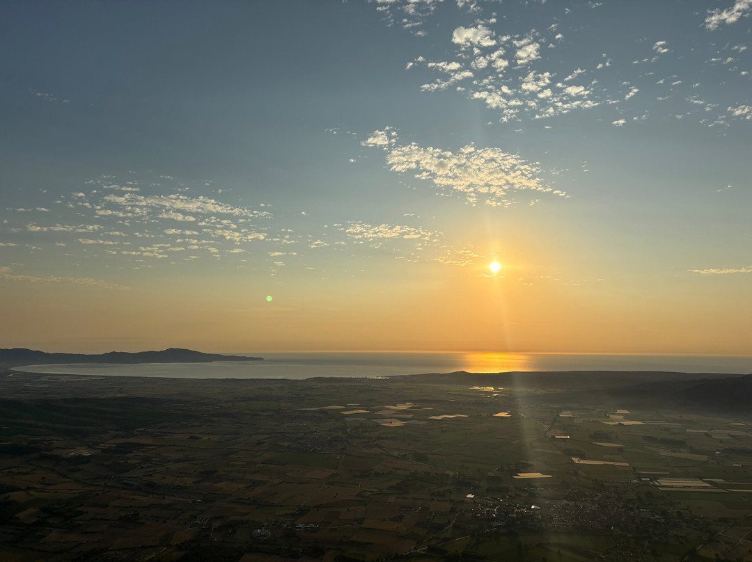 Globus Empordà-Colomers必去景点