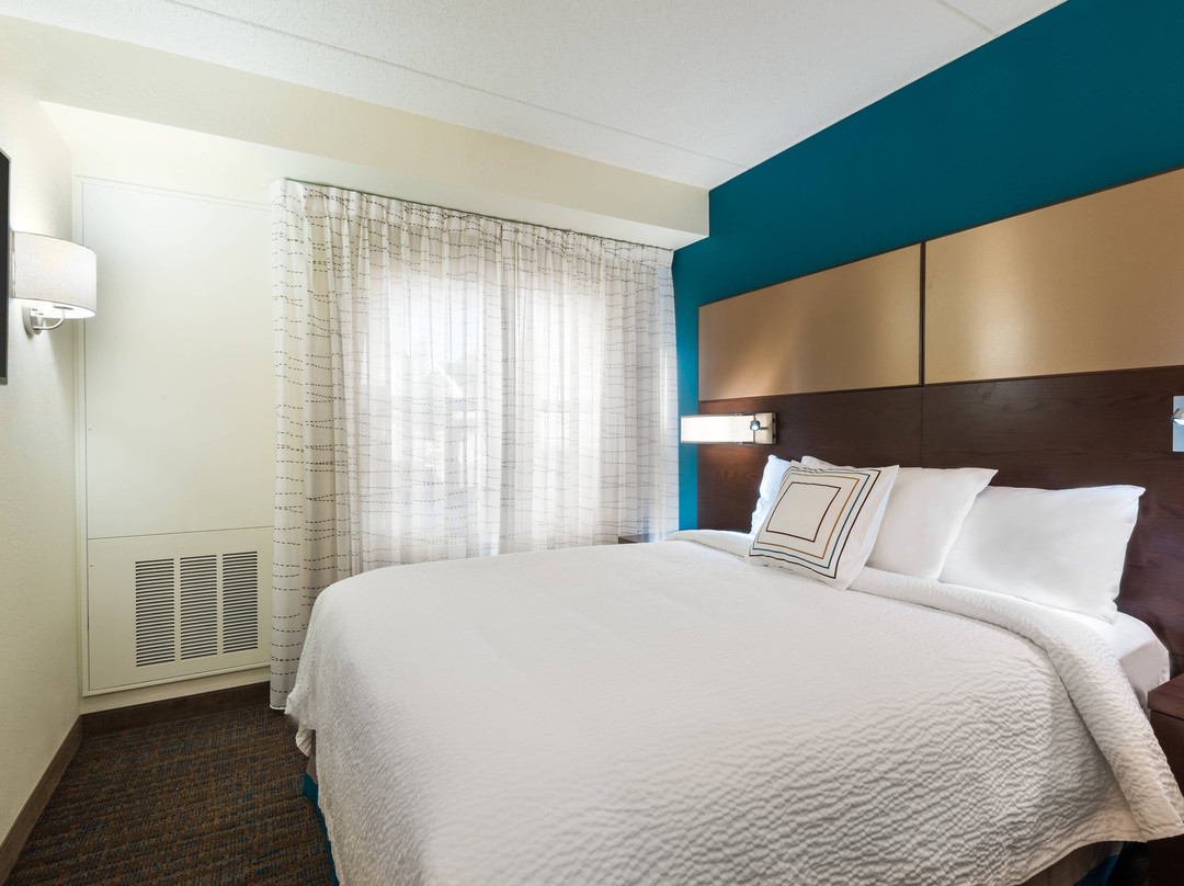 Residence Inn by Marriott Rochester Henrietta主图