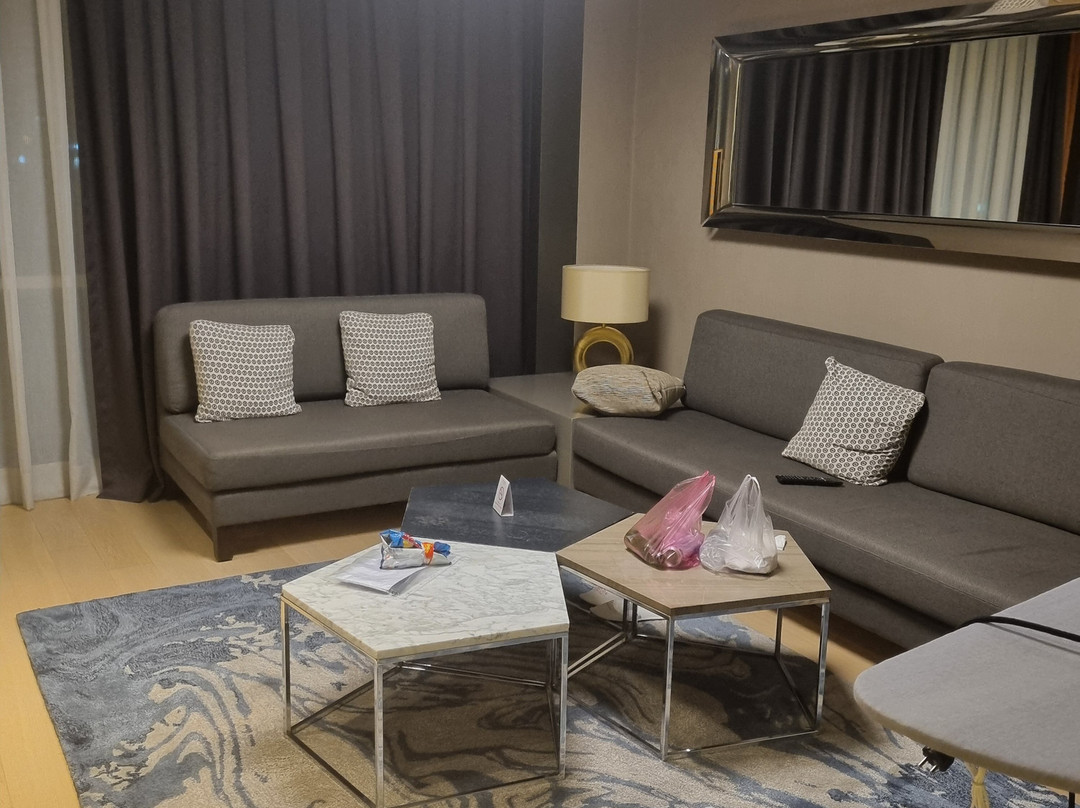 Ramada Hotel & Suites by Wyndham Izmir Kemalpasa主图