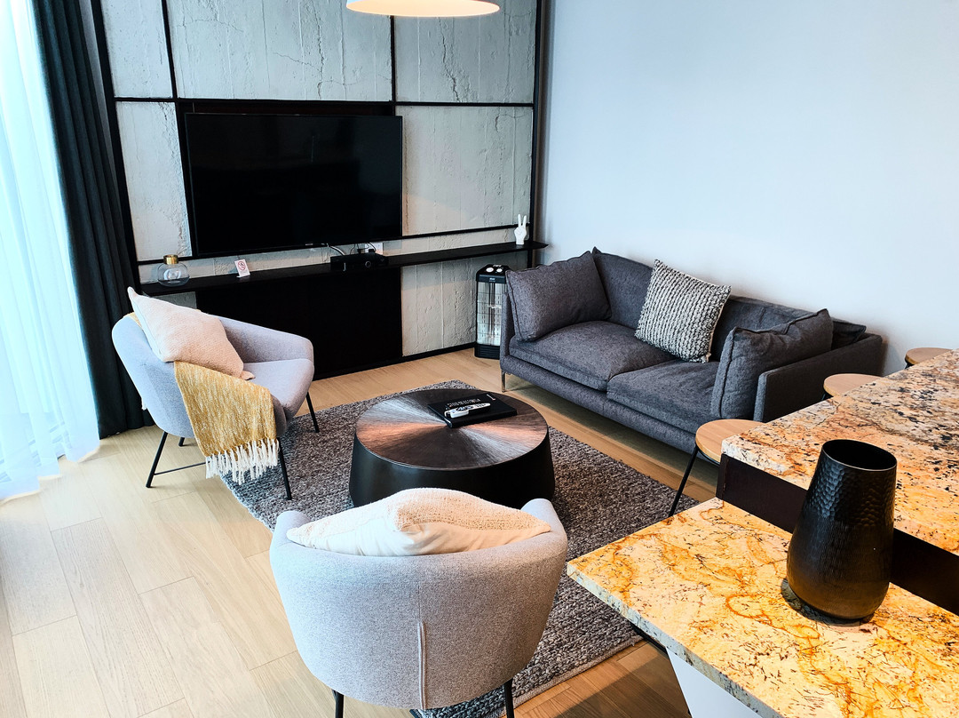 Marsden Suites Nautilus Orewa主图