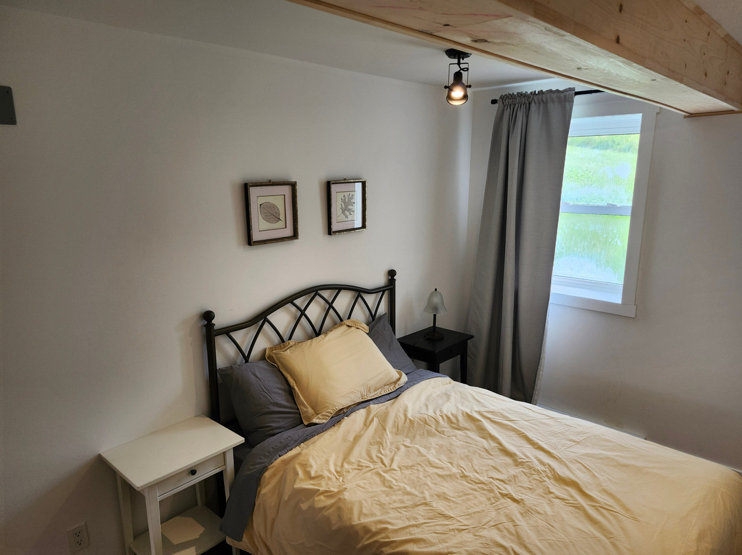 Auberge Schweizer Inn主图