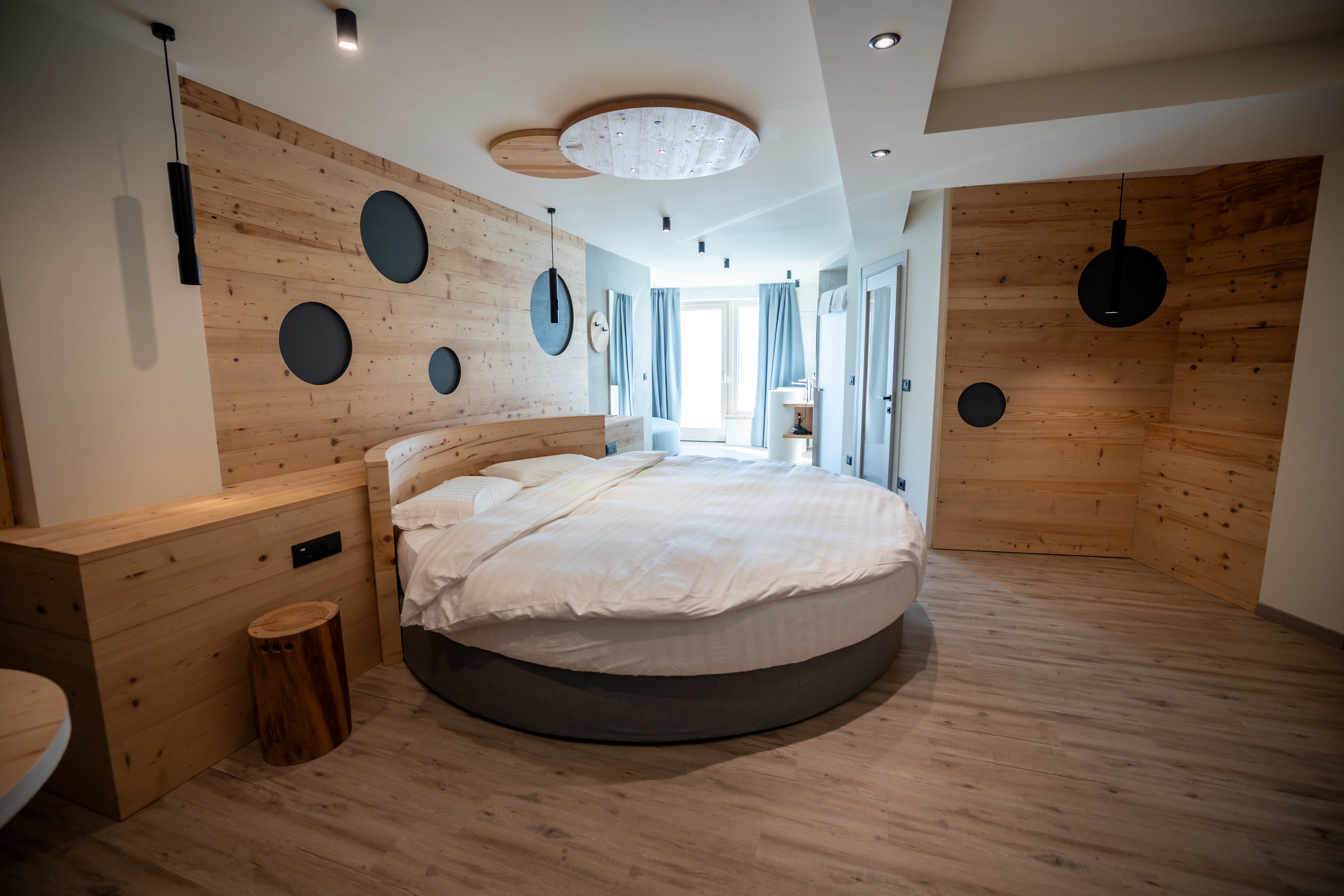 Hotel Sporting-客卧