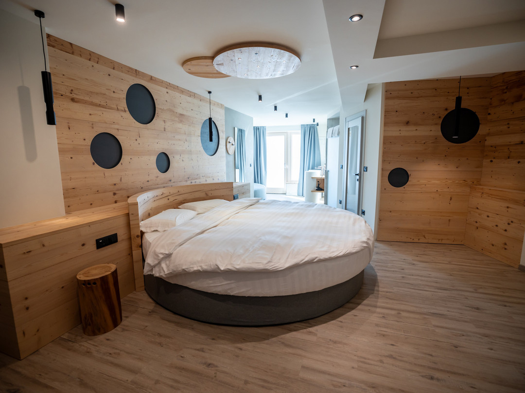 Hotel Sporting主图