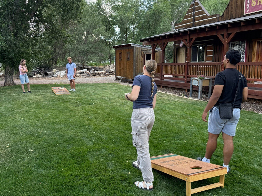 Moore's Old Pine Inn主图