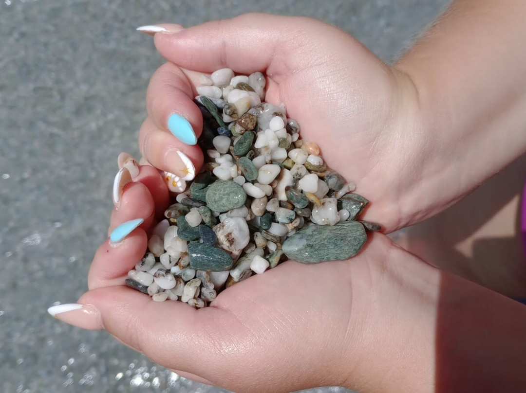 Playa Rijana-Castell de Ferro必去景点