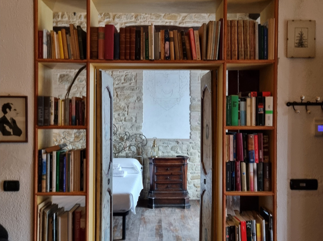 Azzurro di Vallepietra主图