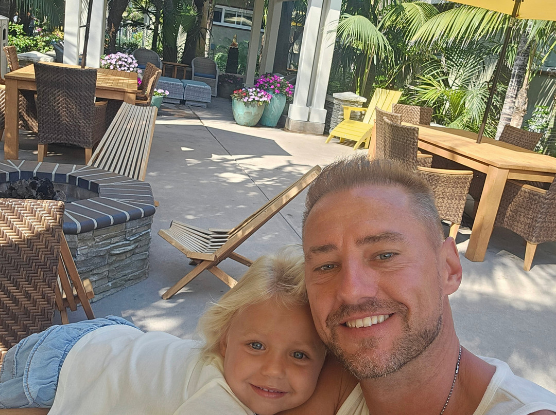 Ocean Palms Beach Resort主图