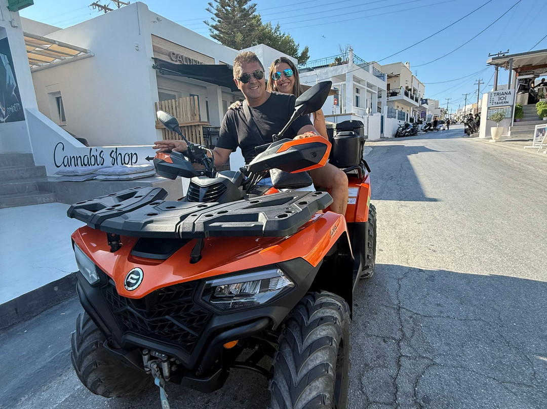 Moto Center Loukas-费拉必去景点