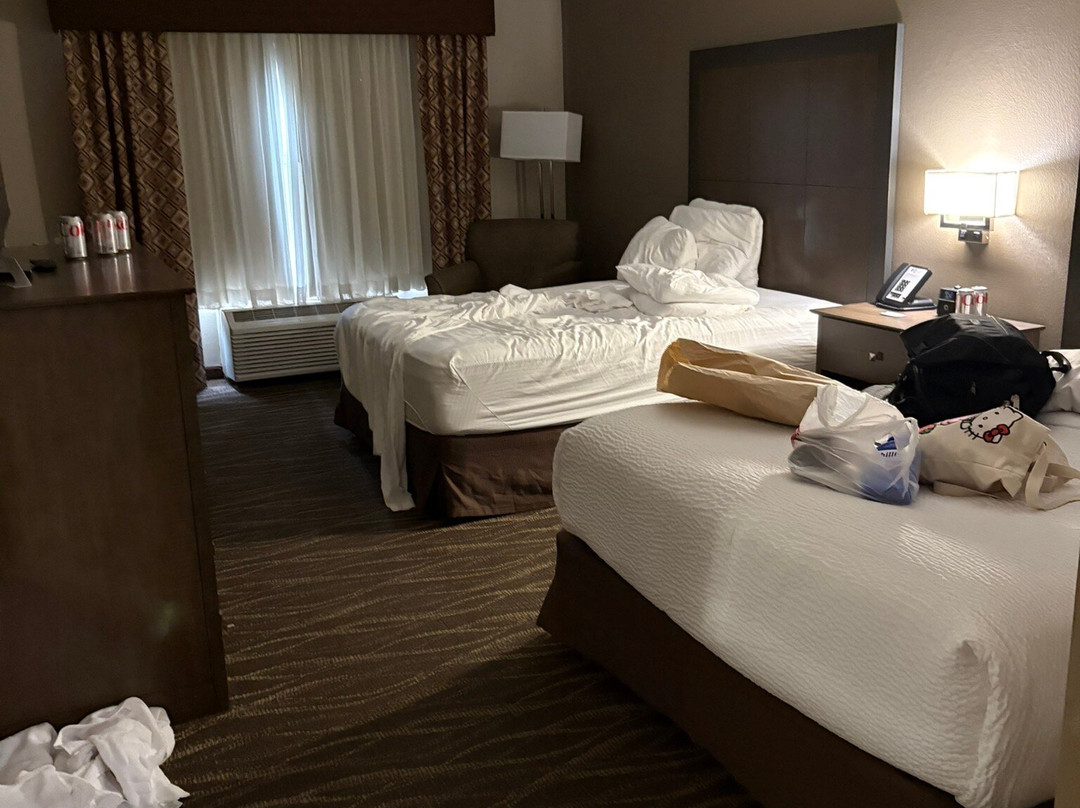 Best Western Plus Kalispell/Glacier Park West Hotel & Suites主图
