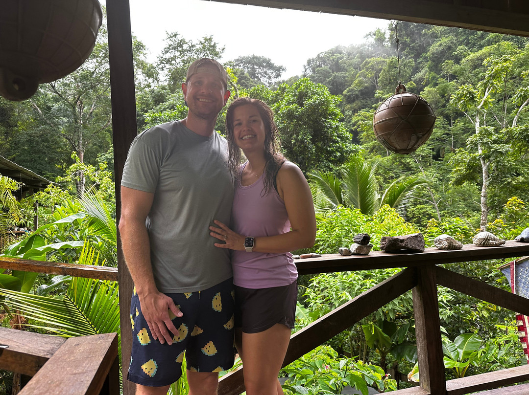 Neofauna Costa Rica-哈科必去景点