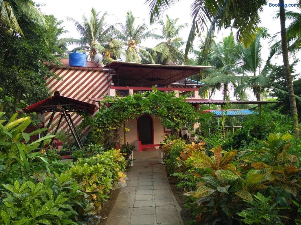 Savali Cottage