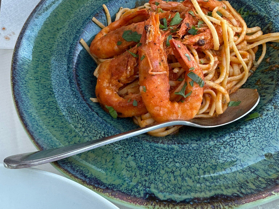 Rafina Port-拉斐那必去景点