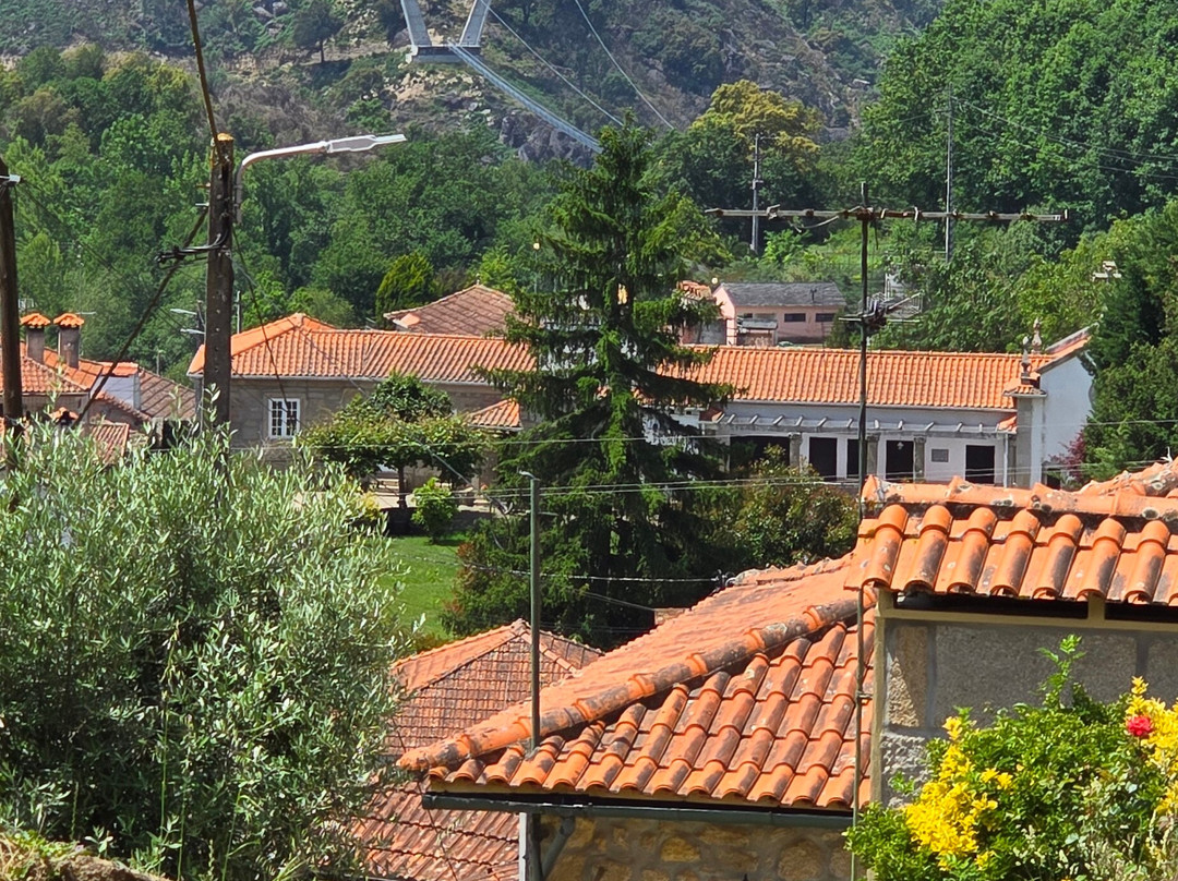 516 Arouca - Ponte Suspensa-阿洛卡必去景点