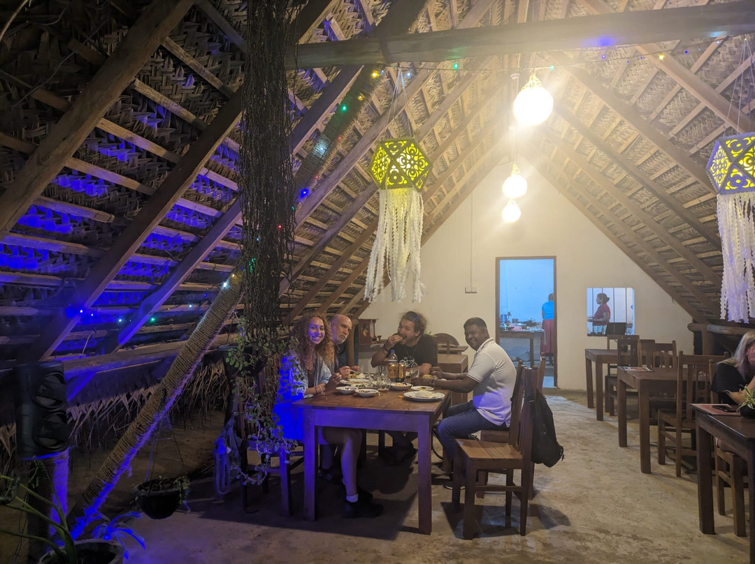 Hot Food Restaurant主图