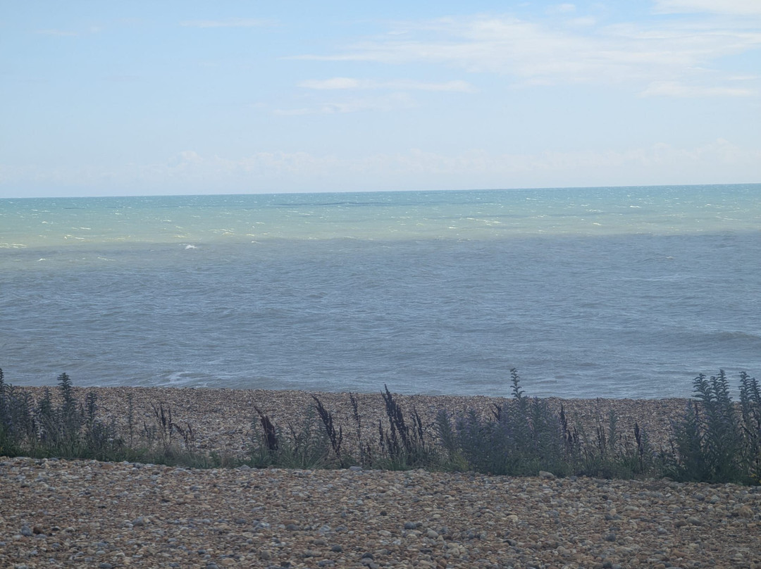 Winchelsea Beach-Winchelsea必去景点