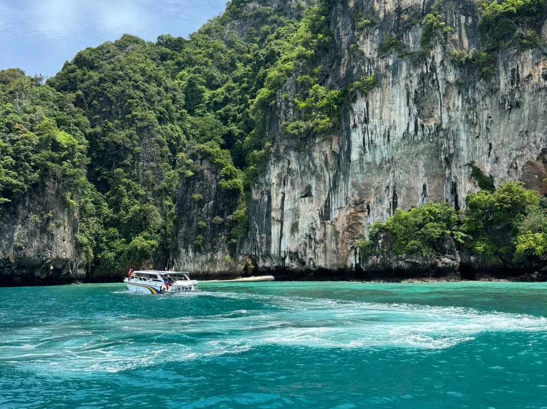 Sun-San Travel and Tour-甲米必去景点