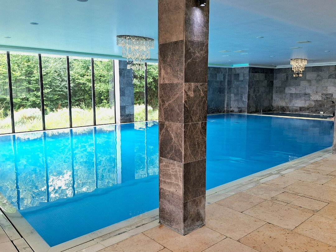 Reynolds Retreat-Borough Green必去景点