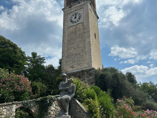 Castello Puegnago-Puegnago sul Garda必去景点