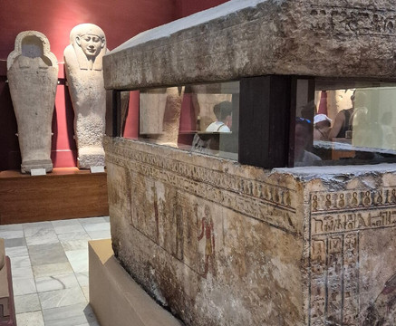 Extra Egypt-马萨阿拉姆必去景点