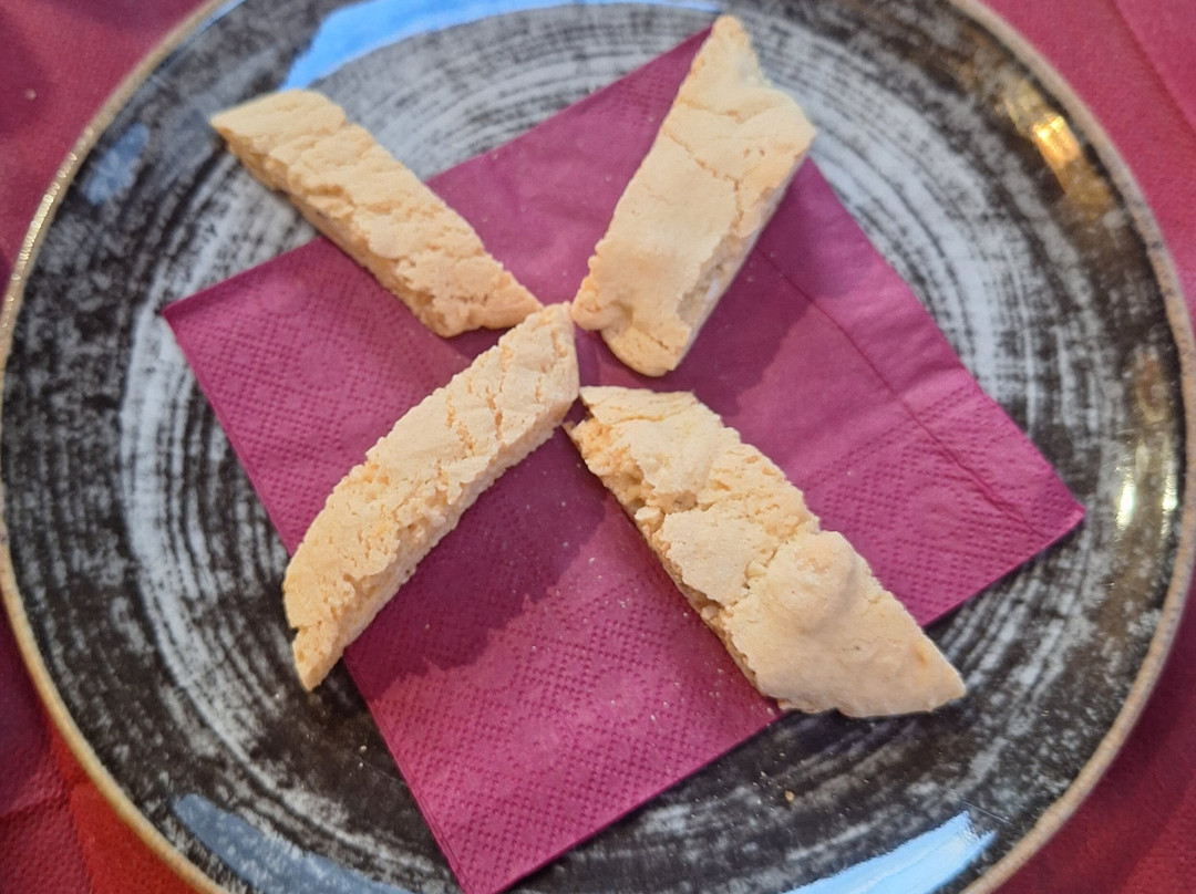 Ristorante Le Due Terre