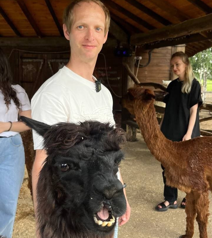 Animal Park-Baranovichi必去景点