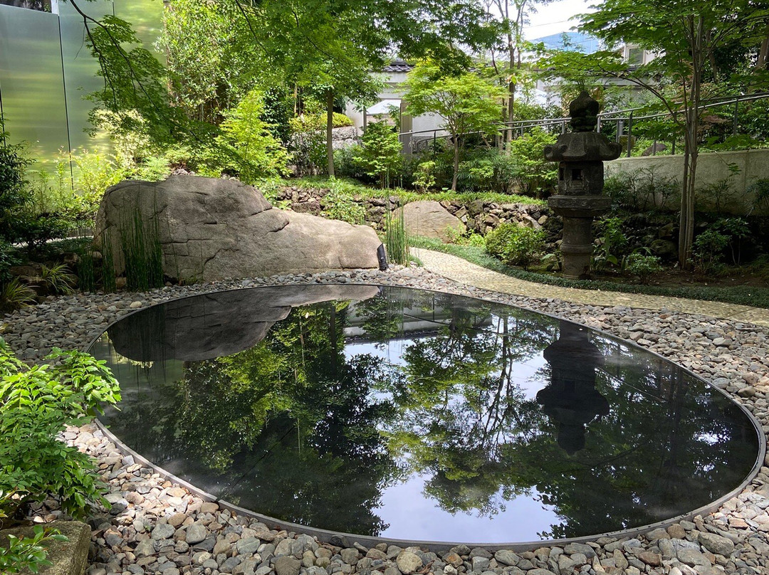 Ebara Hatakeyama Museum Of Art-Shirokanedai必去景点