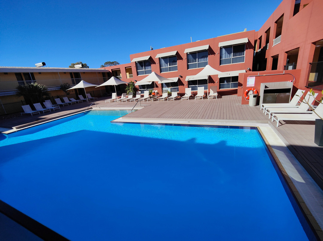 The Lost Camel Hotel主图