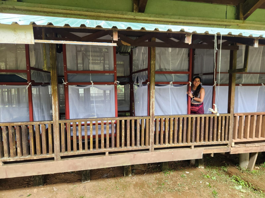 Nature Escapes-Bahia Drake必去景点