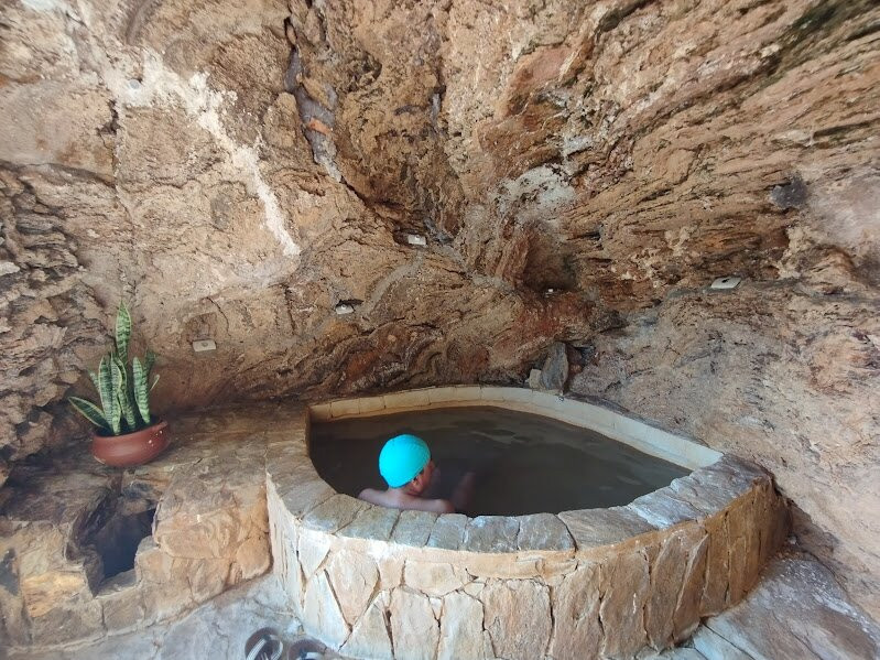 Novaqua Spa-昆卡必去景点