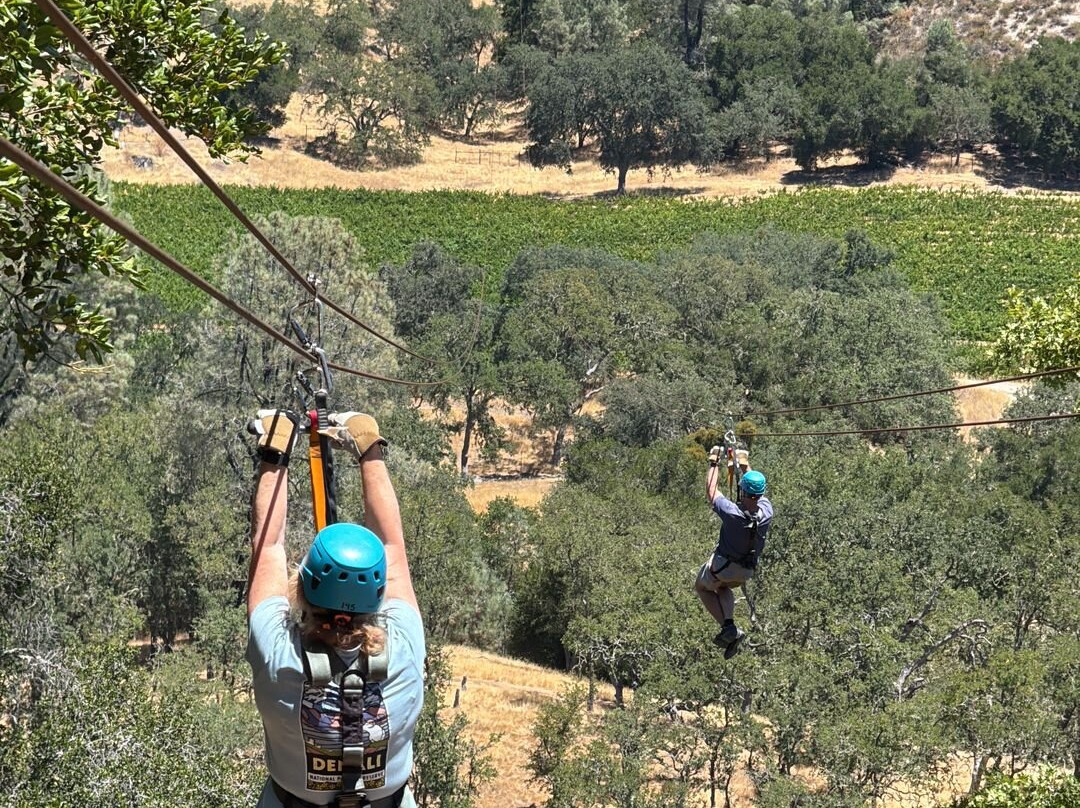 Margarita Adventures-Santa Margarita必去景点