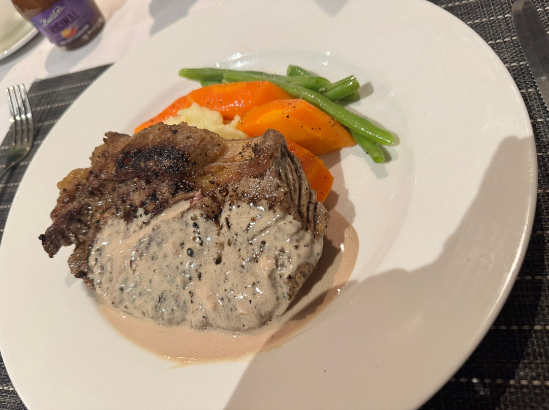 Five Princes Hotel主图