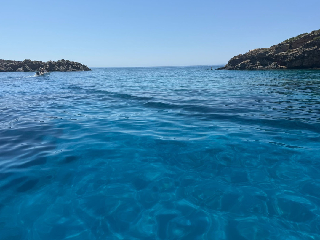 NOTOS MARE MARINE ADVENTURES-干尼亚必去景点