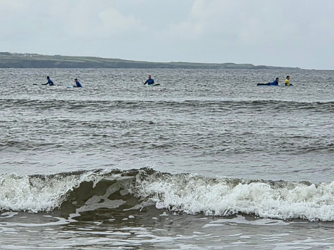 Lahinch Surf Experience-Lahinch必去景点