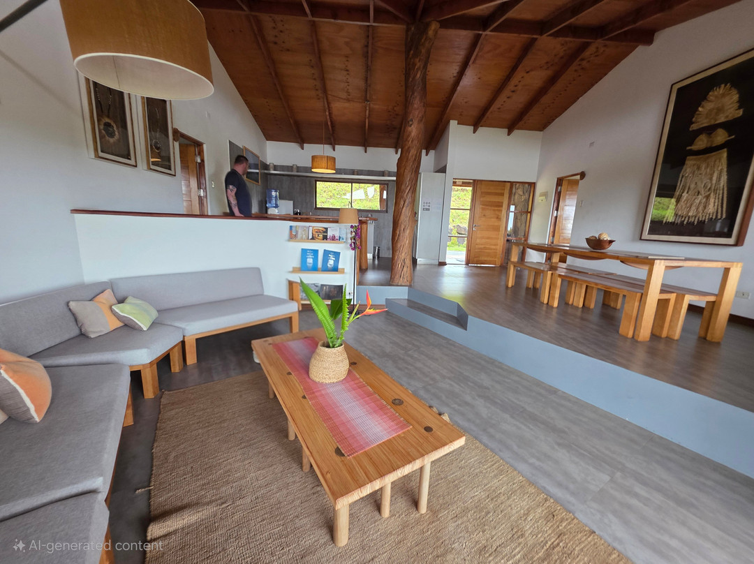 Motu Umanga - Hotel Hare Uta主图