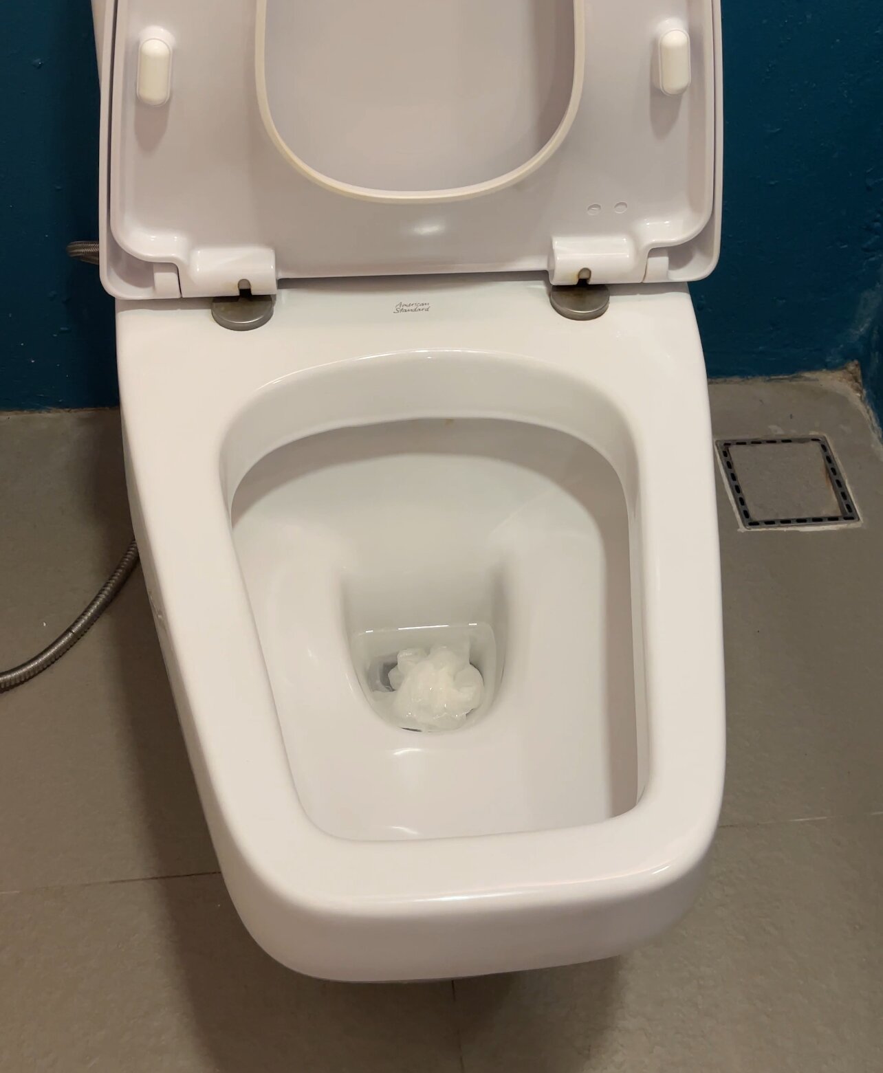 邦劳岛自然度假村-浴室