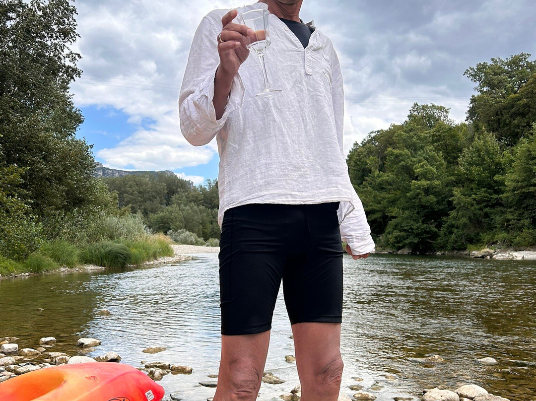 Aqua Soleil Eau-Mostuejouls必去景点