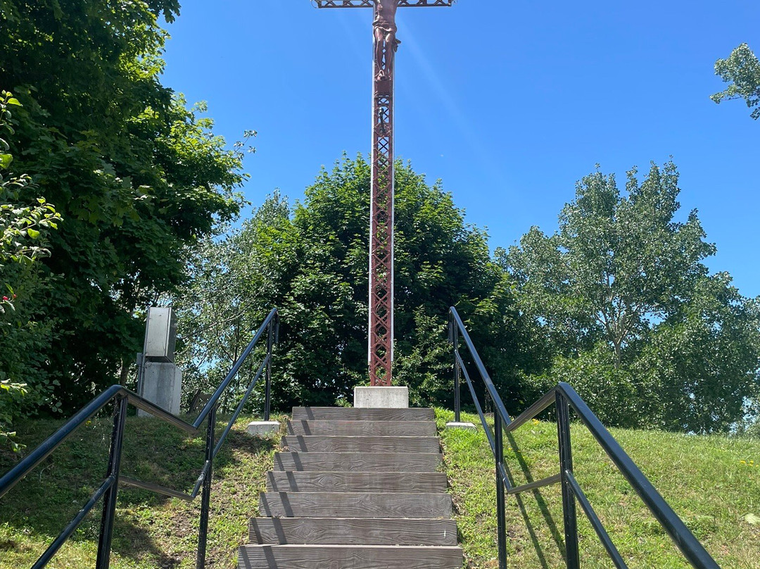 Refuge Faunique Marguerite-D'Youville-Chateauguay必去景点