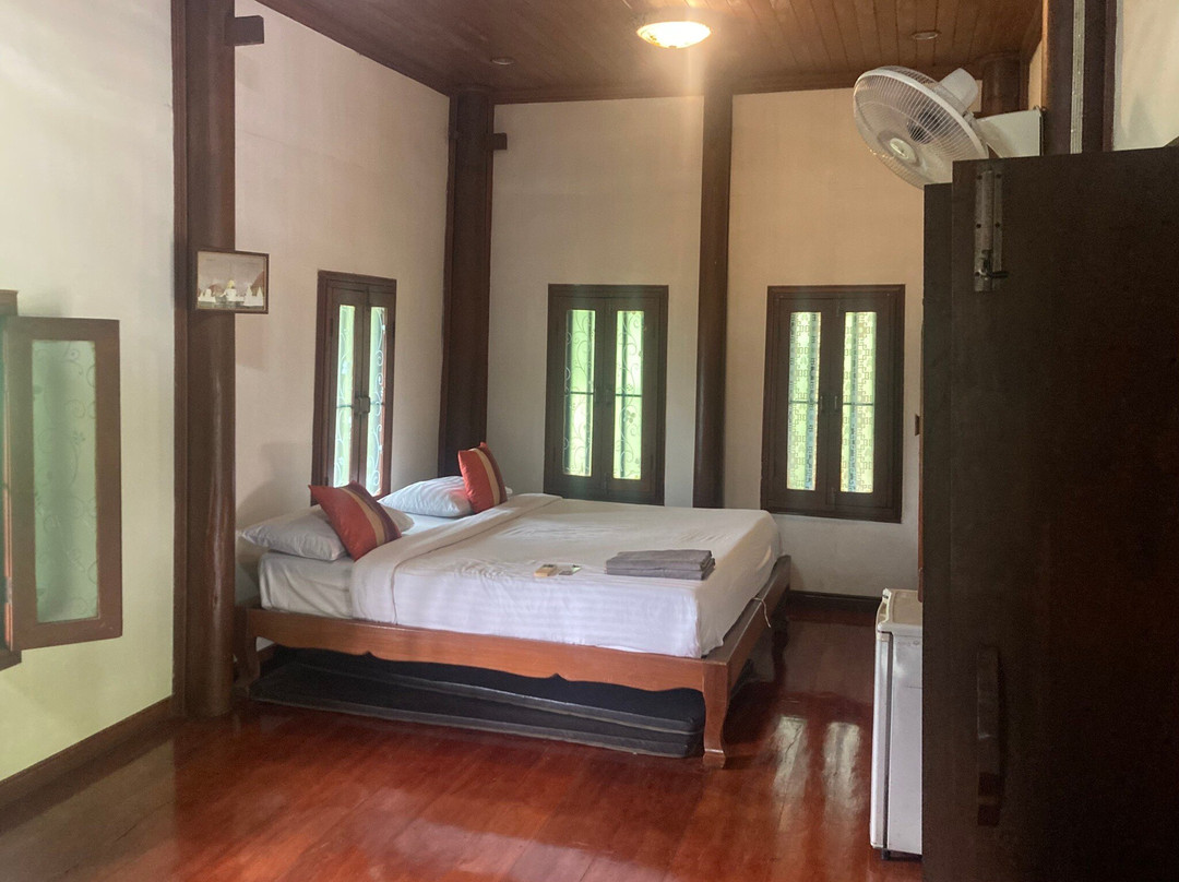 阿雅德哈拉村酒店主图